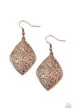 Load image into Gallery viewer, Flauntable Florals - Copper
