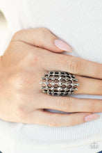 Load image into Gallery viewer, Fiercely Flashy - Silver
