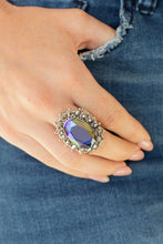 Load image into Gallery viewer, Bling of all Bling - Blue

