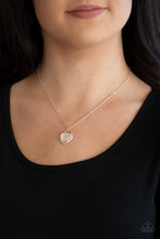 Load image into Gallery viewer, A Dream is a Wish Your Heart Makes - Rose Gold
