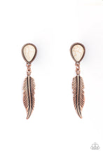 Load image into Gallery viewer, Totally Tran-QUILL - Copper
