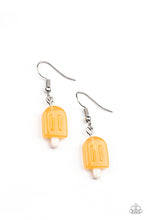Load image into Gallery viewer, Popsicle Earrings - Paparazzi Starlet Shimmer Set

