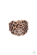 Load image into Gallery viewer, Get Your FRILL - Copper
