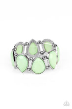 Load image into Gallery viewer, Flamboyant Tease - Green
