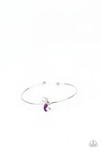 Load image into Gallery viewer, Mermaid Cuff Bracelets - Paparazzi Starlet Shimmer Set
