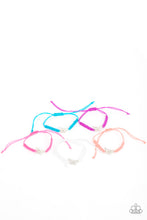Load image into Gallery viewer, Butterfly Slide Knot Bracelets - Paparazzi Starlet Shimmer Set
