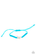 Load image into Gallery viewer, Butterfly Slide Knot Bracelets - Paparazzi Starlet Shimmer Set
