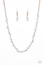 Load image into Gallery viewer, Incredibly Iridescent - Rose Gold
