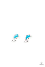 Load image into Gallery viewer, Sea Life Post Earrings - Paparazzi Starlet Shimmer Set
