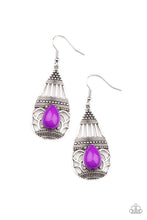 Load image into Gallery viewer, Eastern Essence - Purple
