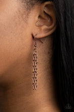Load image into Gallery viewer, Wearable Wildflowers - Copper

