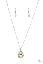 Load image into Gallery viewer, Duchess Decorum - Yellow
