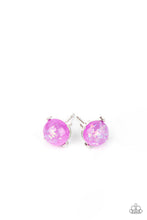 Load image into Gallery viewer, Glittery Post Earrings - Paparazzi Starlet Shimmer Set
