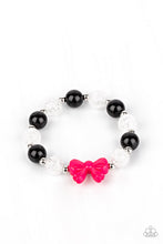 Load image into Gallery viewer, Bow Charm Bracelets - Paparazzi Starlet Shimmer Set
