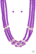 Load image into Gallery viewer, STAYCATION All I Ever Wanted - Purple
