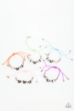 Load image into Gallery viewer, Butterfly Bracelets - Paparazzi Starlet Shimmer Set
