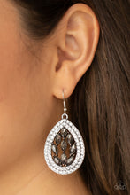 Load image into Gallery viewer, Encased Elegance - Silver
