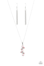 Load image into Gallery viewer, Classically Clustered - Pink
