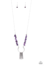 Load image into Gallery viewer, With Your ART and Soul - Purple
