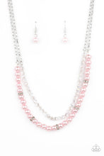 Load image into Gallery viewer, Parisian Princess - Pink
