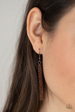 Load image into Gallery viewer, Lotus Retreat - Copper
