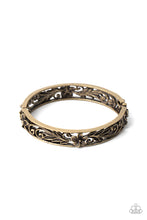 Load image into Gallery viewer, Hawaiian Essence - Brass
