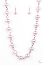 Load image into Gallery viewer, Ensconced in Elegance - Pink
