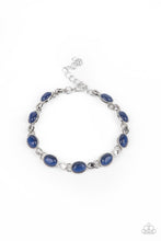Load image into Gallery viewer, Blissfully Beaming - Blue
