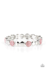 Load image into Gallery viewer, Dimensional Dazzle - Pink
