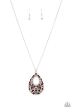 Load image into Gallery viewer, High Society Stargazing - Red

