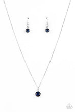 Load image into Gallery viewer, Undeniably Demure - Blue
