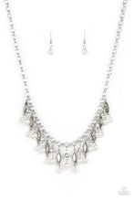 Load image into Gallery viewer, Cosmopolitan Couture - White
