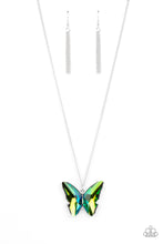 Load image into Gallery viewer, The Social Butterfly Effect - Green + 2pc Mystery Bundle
