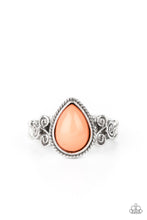 Load image into Gallery viewer, Dreamy Droplets - Orange

