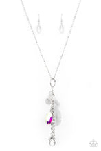 Load image into Gallery viewer, On The Basis Of Baubles - White
