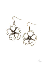 Load image into Gallery viewer, Petal Power - Brass
