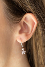 Load image into Gallery viewer, Americana Girl - Silver
