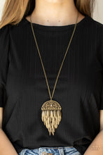 Load image into Gallery viewer, Canopy Cruise - Brass
