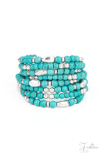 Load image into Gallery viewer, Party Crusher - 2021 Zi Bracelet (GIVEAWAY)
