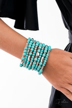 Load image into Gallery viewer, Party Crusher - 2021 Zi Bracelet (GIVEAWAY)
