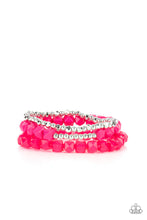 Load image into Gallery viewer, Vacay Vagabond - Pink
