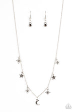 Load image into Gallery viewer, Cosmic Runway - Silver
