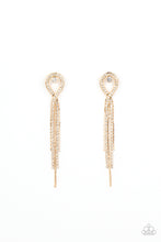Load image into Gallery viewer, Luxury Lasso - Gold
