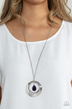 Load image into Gallery viewer, Inner Tranquility - Purple
