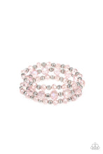 Load image into Gallery viewer, Eiffel Tower Tryst - Pink
