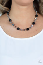 Load image into Gallery viewer, Decked Out Dazzle - Black
