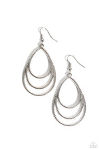 Load image into Gallery viewer, Trendy TIER-Drops - Silver
