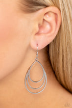 Load image into Gallery viewer, Trendy TIER-Drops - Silver
