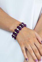 Load image into Gallery viewer, Starlight Reflection - Purple
