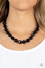 Load image into Gallery viewer, Popping Promenade - Black
